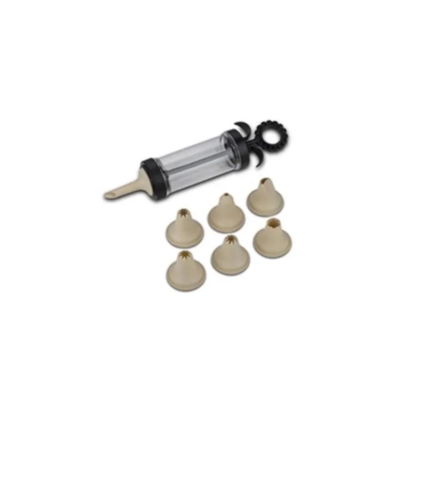 NAVA PLASTICNI SPRIC DEKOR.POSLASTICA 17.5CM