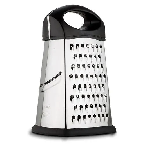 NAVA RENDE INOX PLAS.OBOD H23x14.1x11.6cm MISTY
