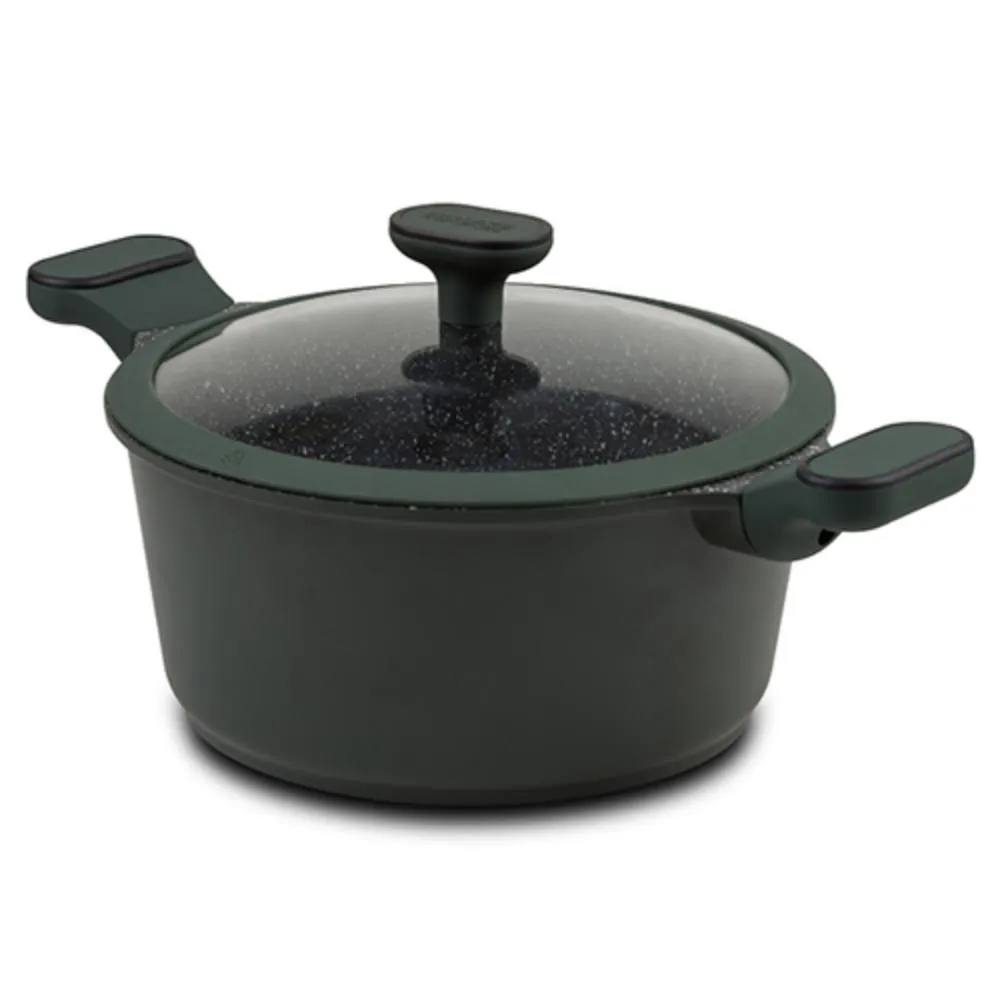NAVA SERPA SA POKLOPCEM 24CM IMPERIAL