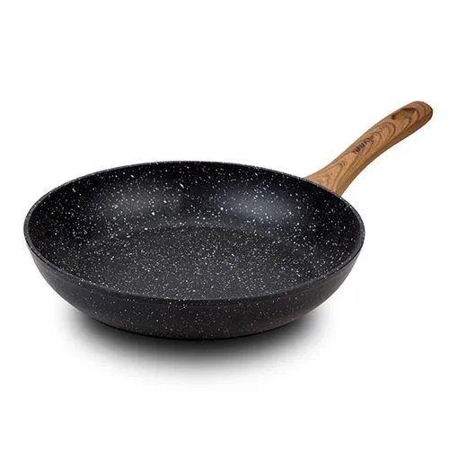 NAVA TIGANJ ALUMINIJUMSKI 26 CM NATURE