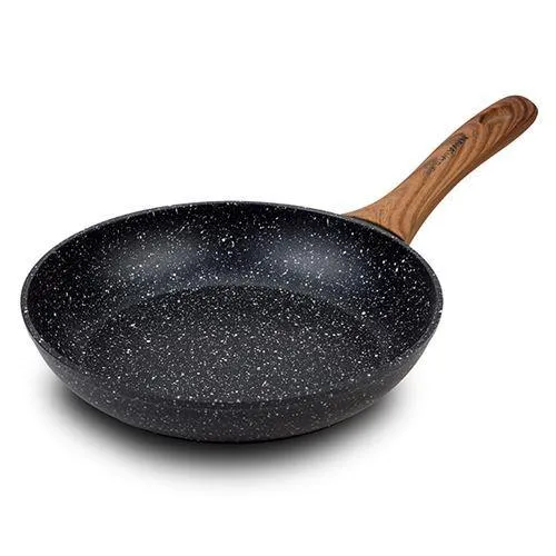 NAVA TIGANJ ALUMINIJUMSKI 30 CM NATURE