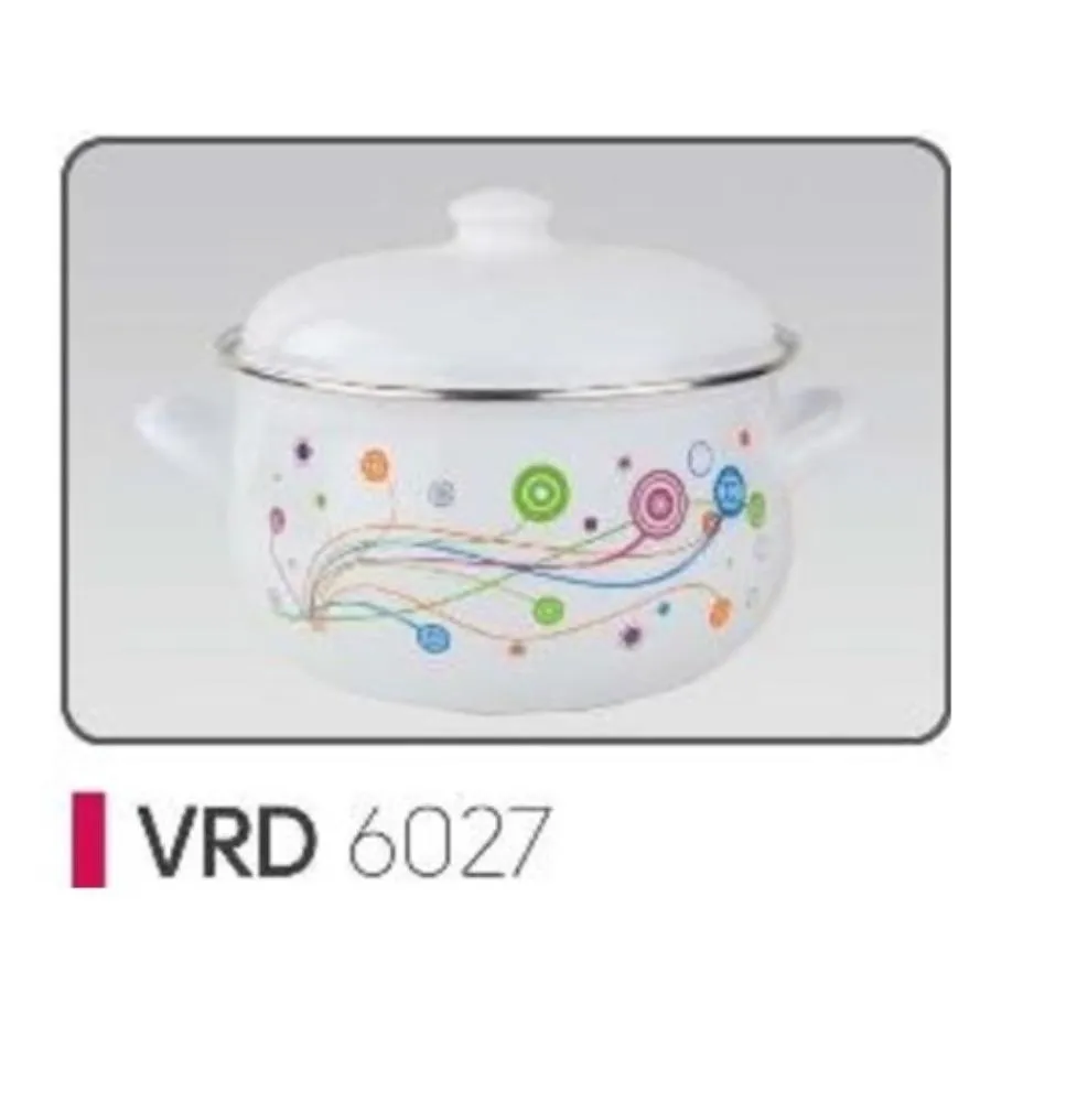 NERA DUBOKA SERPA VRD6027 SA STAKL.POKLOCEM 18CM