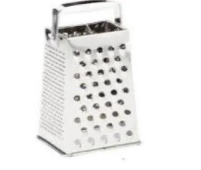 NERA RENDE INOX KW