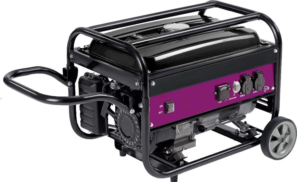 NEXSAS AGREGAT NXAG2800
