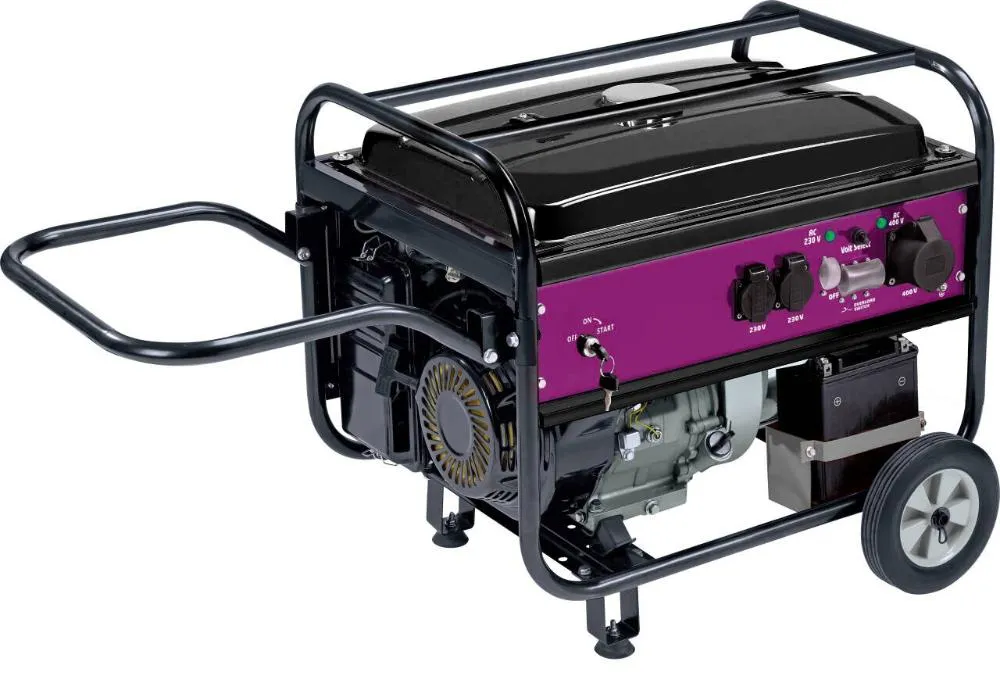 NEXSAS AGREGAT NXAG5500