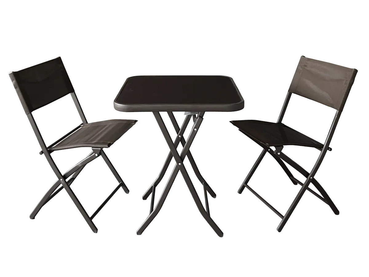NEXSAS BISTRO SET