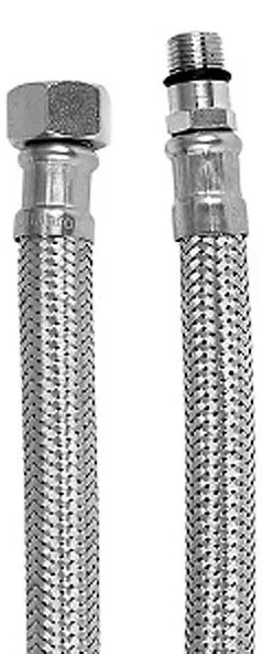 NEXSAS CREVO BRINOX 3/8"-3/8"X70CM