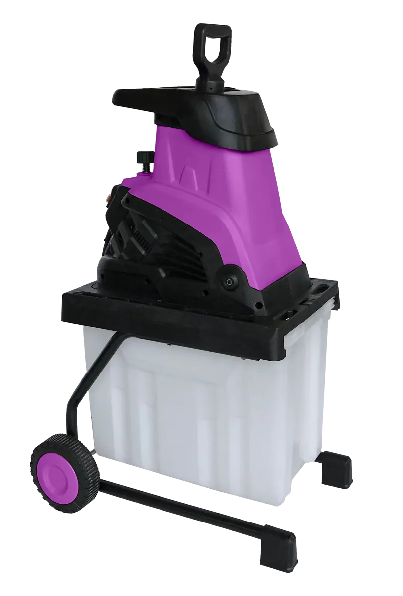 NEXSAS DROBILICA ZA GRANE NX-2600 BOX