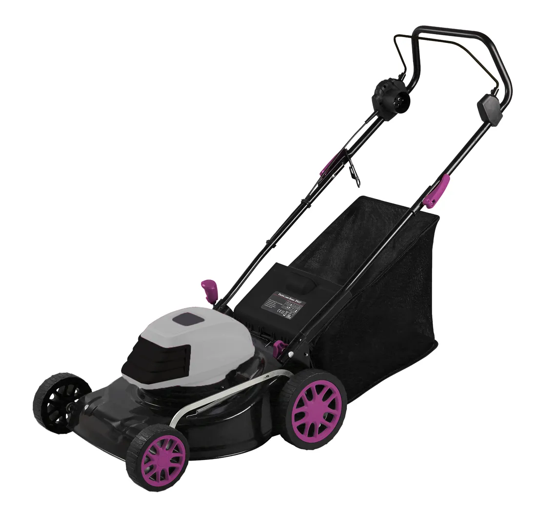 NEXSAS ELEKTRIČNA KOSILICA NXI-1600 IND