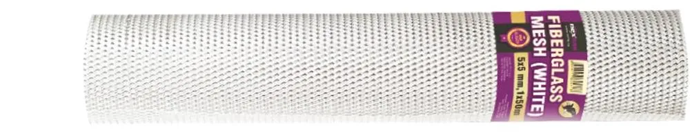 NEXSAS FASADNA MREŽICA BELA EXTRA 165G