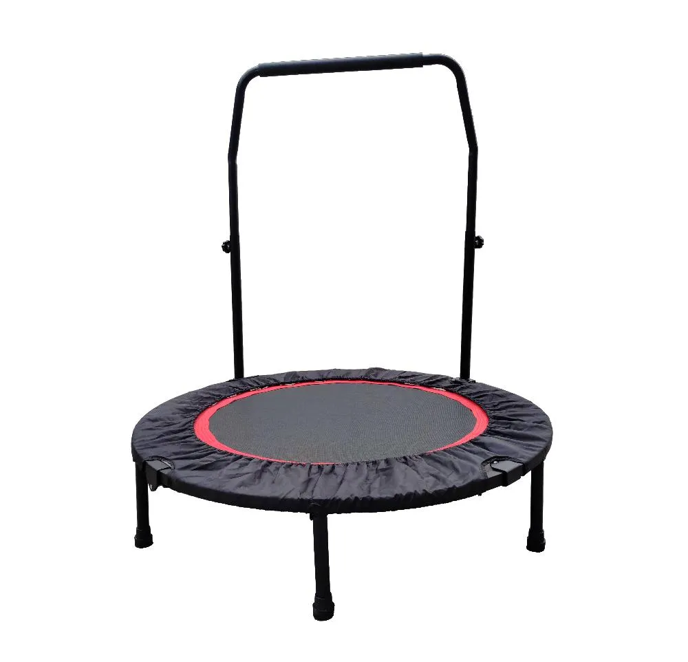 NEXSAS FITNES TRAMBOLINA RASKLOPIVA NX-100