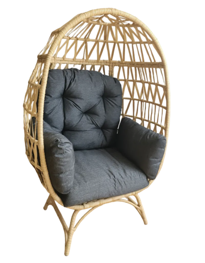 NEXSAS FOTELJA JAJE ARIJA