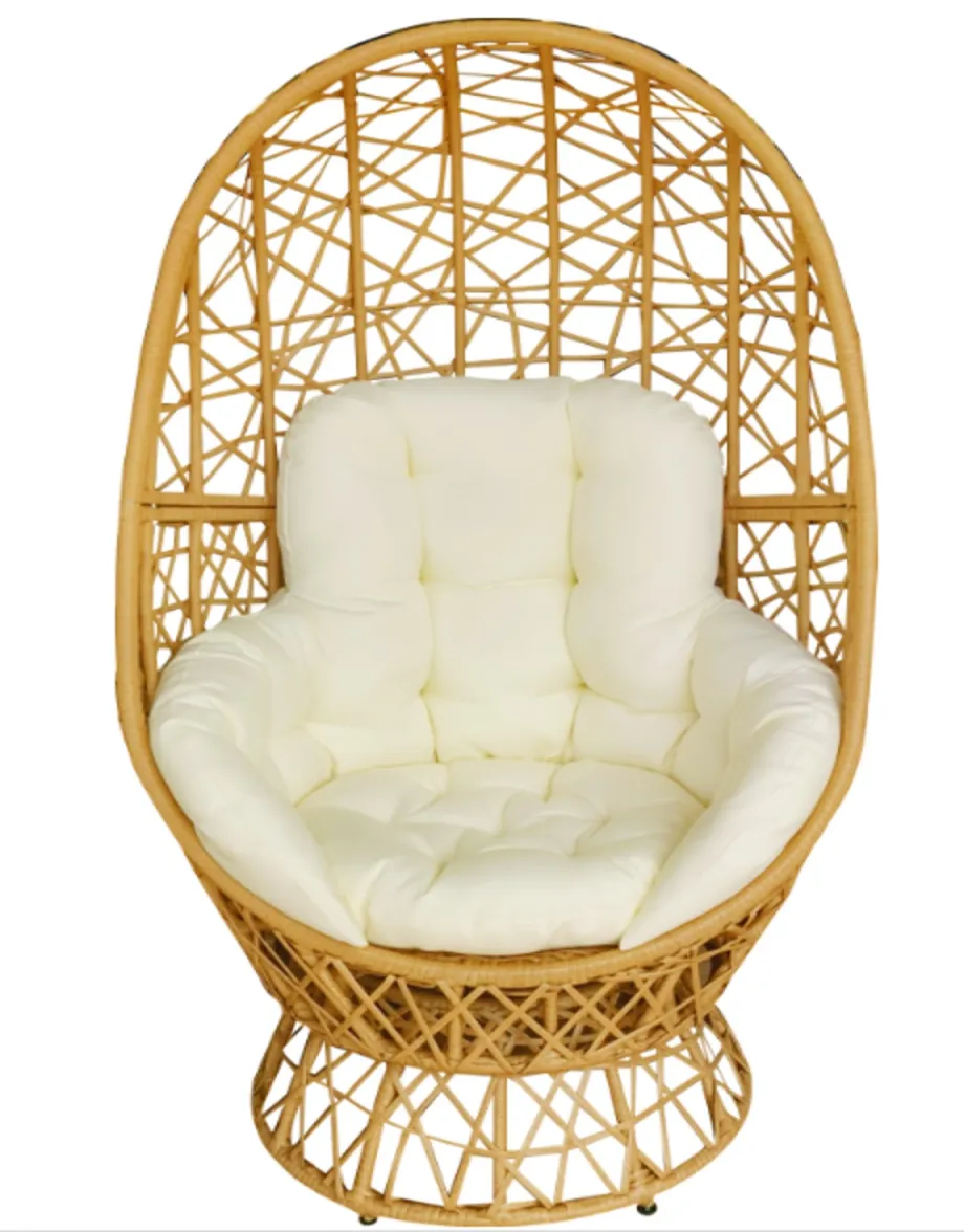 NEXSAS FOTELJA JAJE ZARA