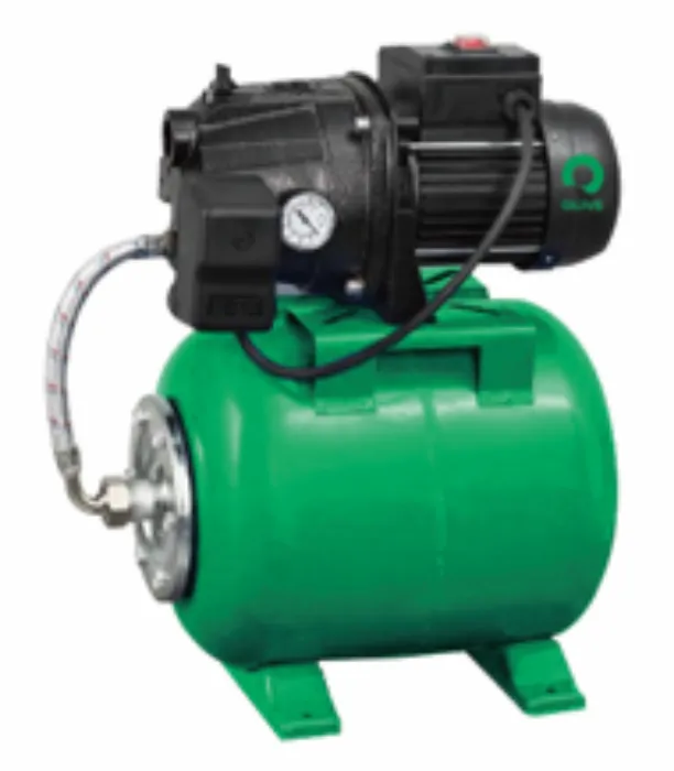 NEXSAS HIDROPAK 1.2KW GP-1201EI