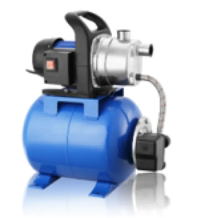 NEXSAS HIDROPAK 1KW GP-1001DS
