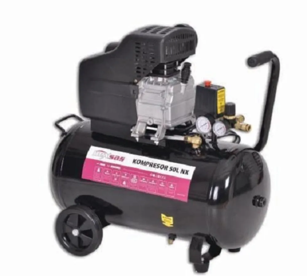 NEXSAS KOMPRESOR NX 50L