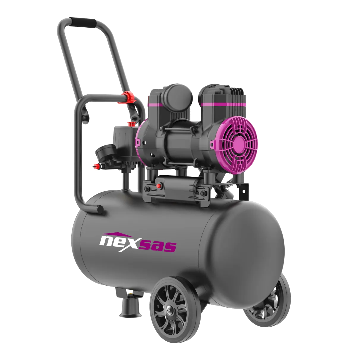 NEXSAS KOMPRESOR NXA-24