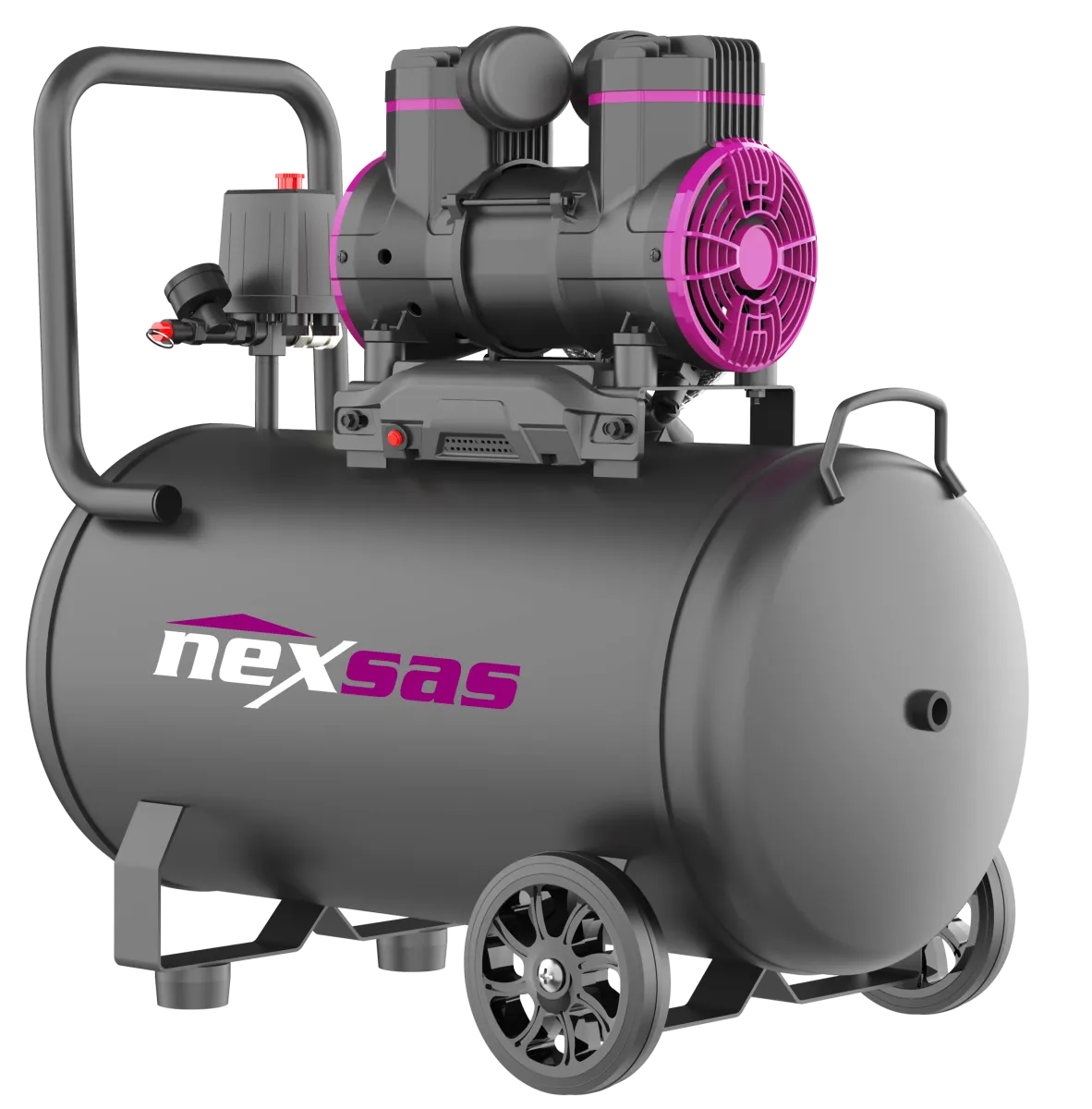 NEXSAS KOMPRESOR NXA-50