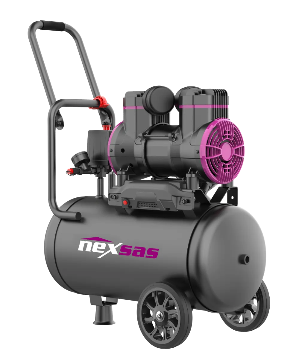 NEXSAS KOMPRESOR NXT-24