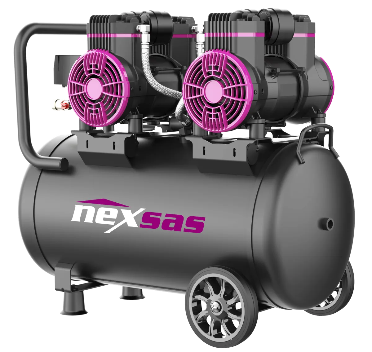 NEXSAS KOMPRESOR NXT-50