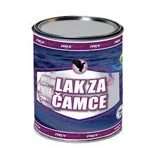 NEXSAS LAK ZA CAMCE 0.75