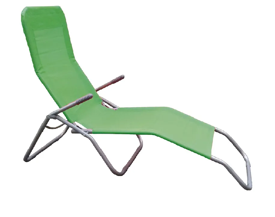 NEXSAS LEŽALJKA IMPERATOR GREEN