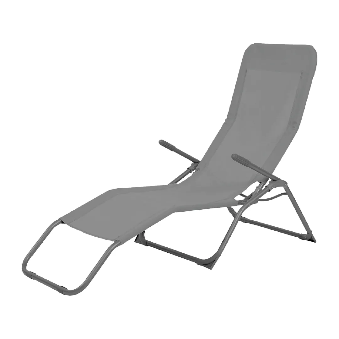 NEXSAS LEŽALJKA IMPERATOR GREY