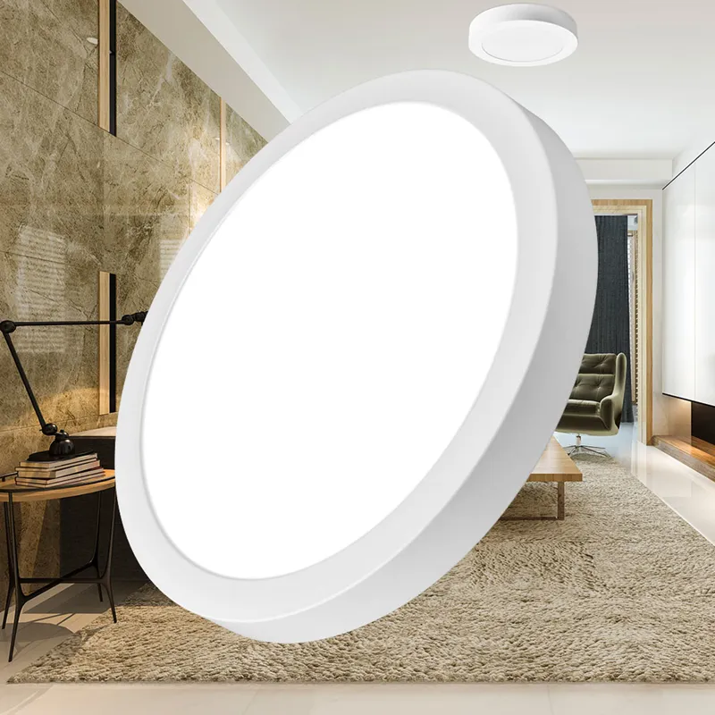 NEXSAS LED PANEL 18W NADGRADNI OKRUG 4000K A