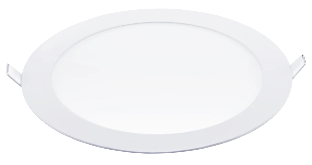 NEXSAS LED PANEL 24W UGRADNI OKRUG 6500K A