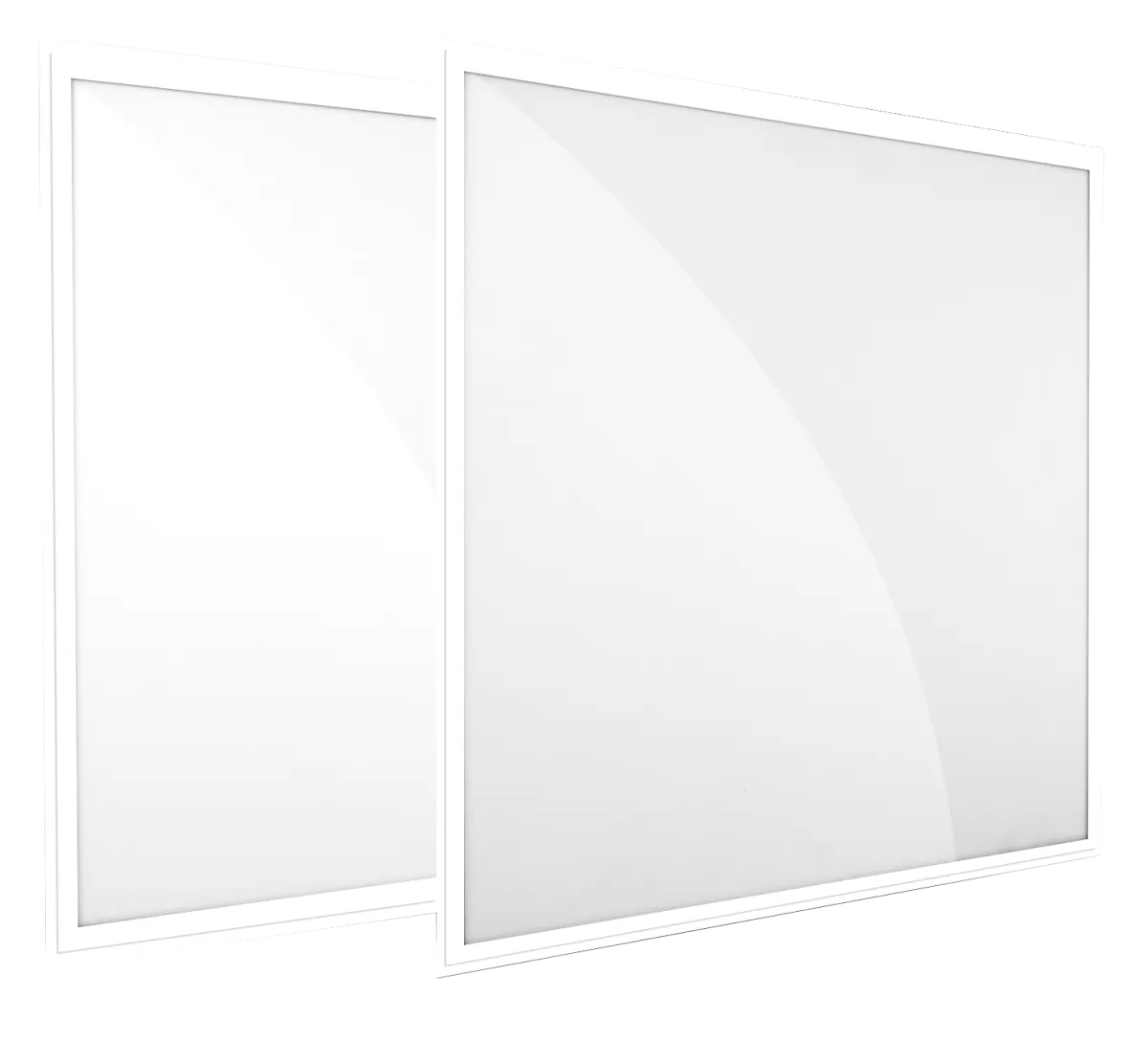 NEXSAS LED PANEL 40W UGR ČETVR 6500K A EDGE-LIT