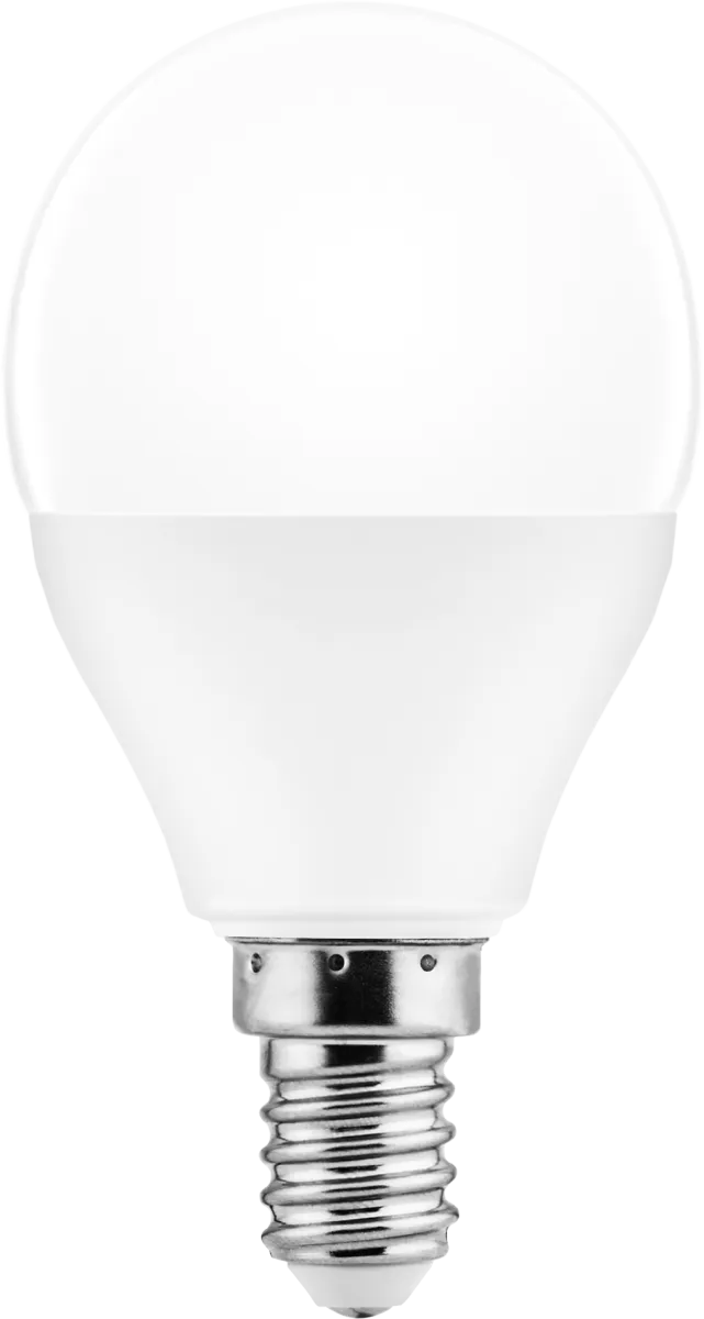 NEXSAS LED SIJALICA P45 6W E14 3000K
