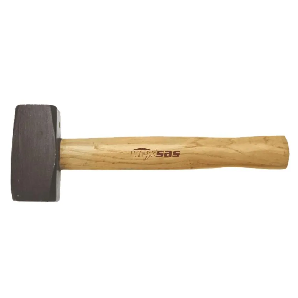 NEXSAS MACOLA DRVENA DRSKA 1000g