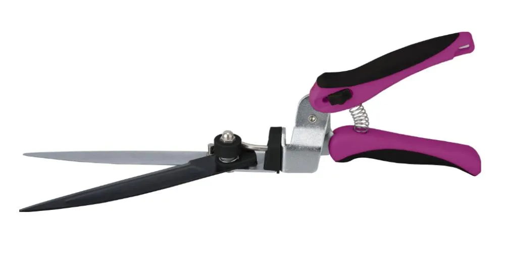 NEXSAS MAKAZE ZA TRAVU NX 345MM