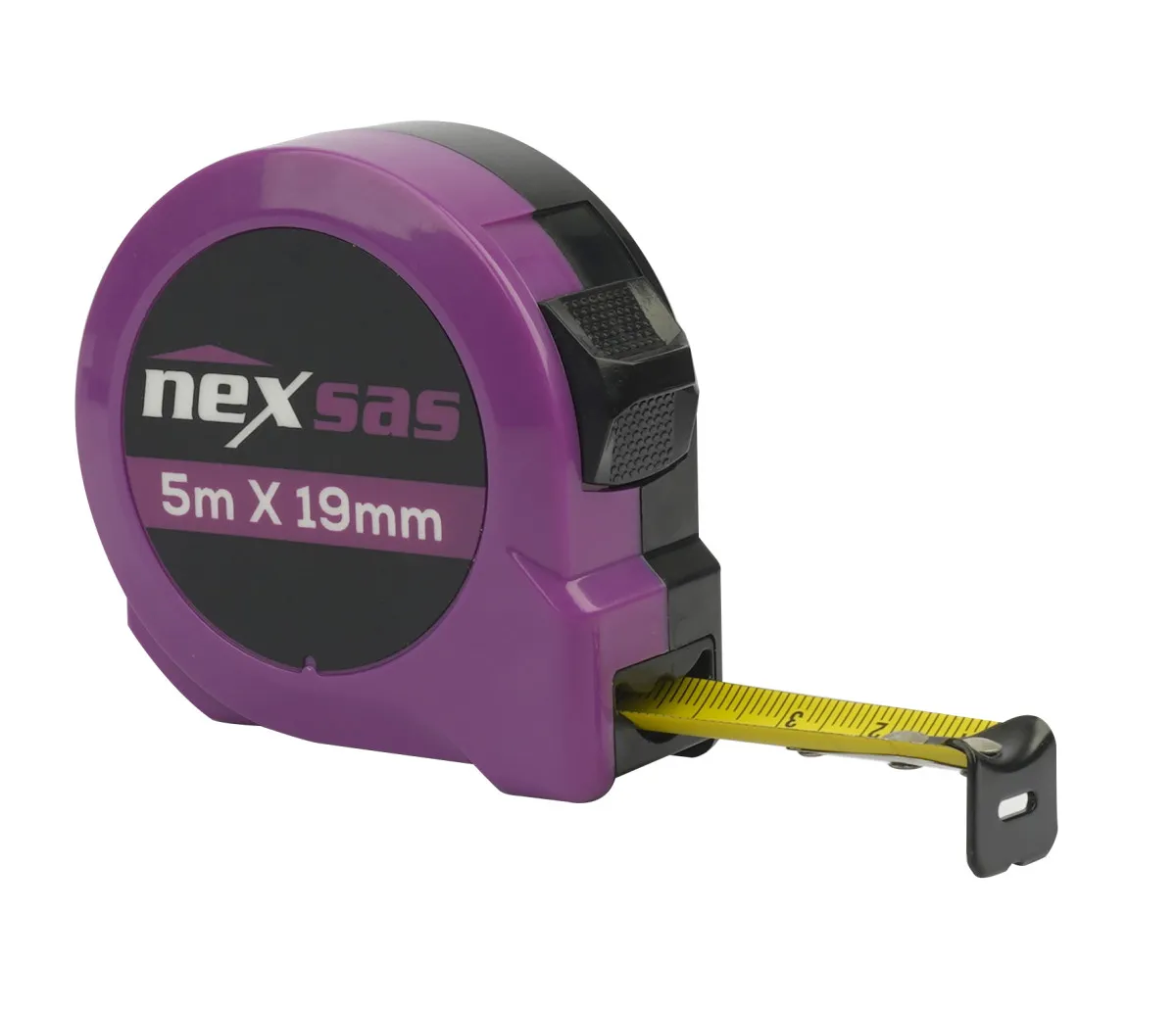 NEXSAS MERNA TRAKA MT.00HN 5X19