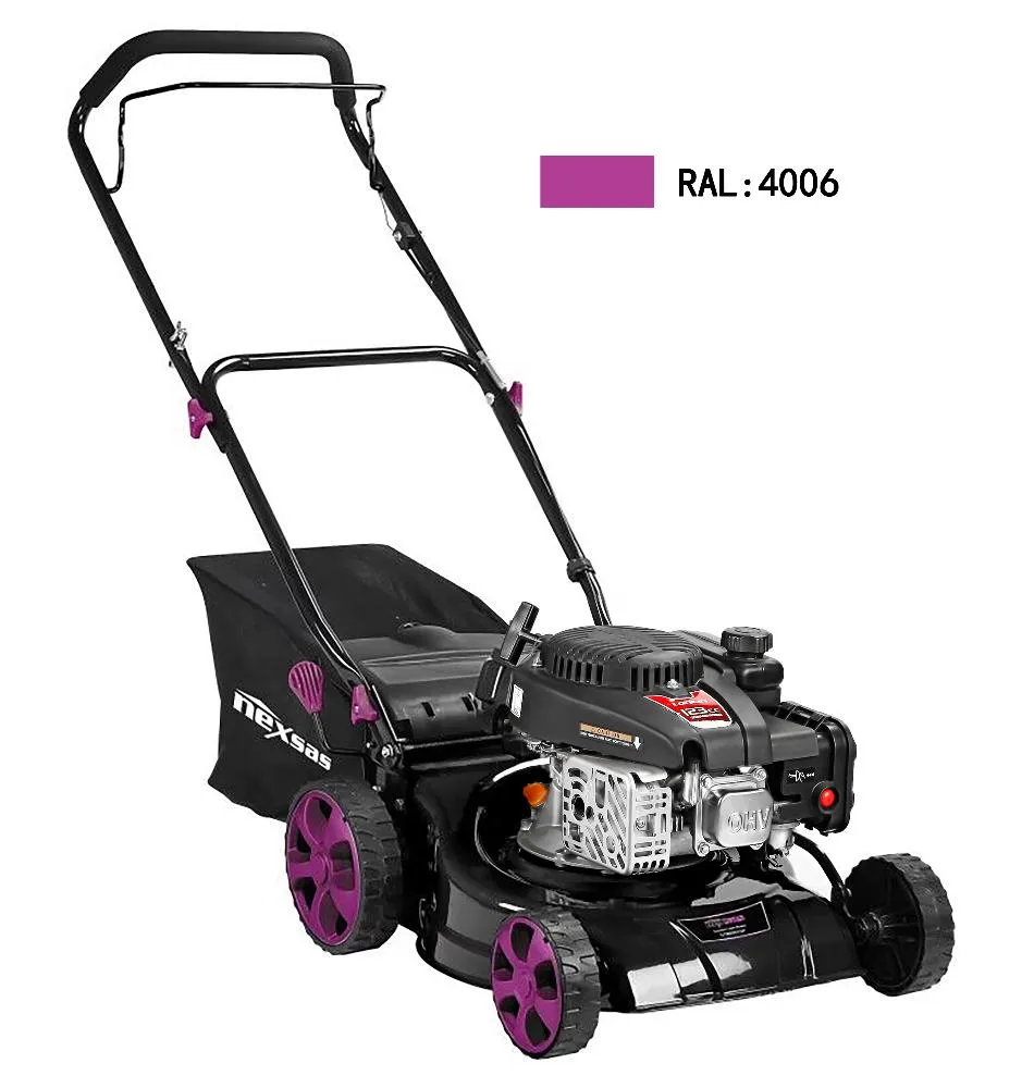 NEXSAS MOTORNA KOSILICA NX 410