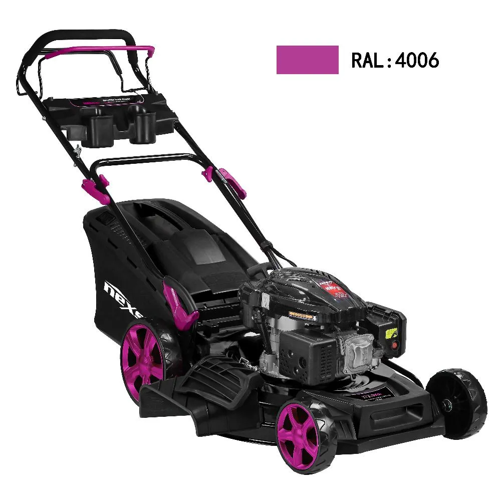 NEXSAS MOTORNA KOSILICA NXS 510