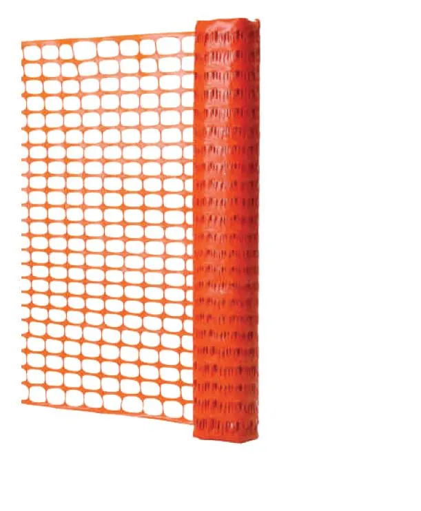 NEXSAS MREŽA GRAĐEVINSKA 1.8MX50M