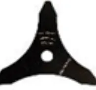 NEXSAS NOZ ZA TRIMER TROKRAKI  2.5mm