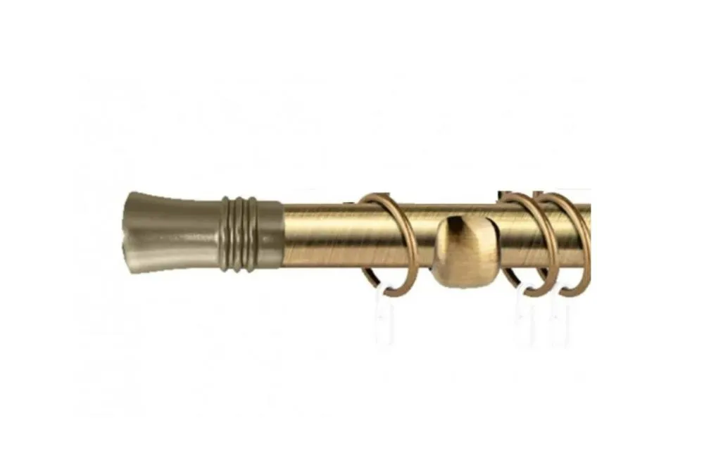 NEXSAS NX-GARNISNA GERBER 2M BRONZA 19MM