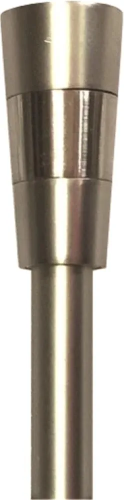 NEXSAS NX-GARNISNA JASMIN 2.4M INOX 19MM
