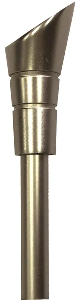 NEXSAS NX-GARNISNA ORHIDEJA 2M INOX 19MM
