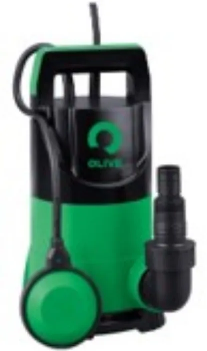 NEXSAS POTAPAJUCA PUMPA NPP-13000
