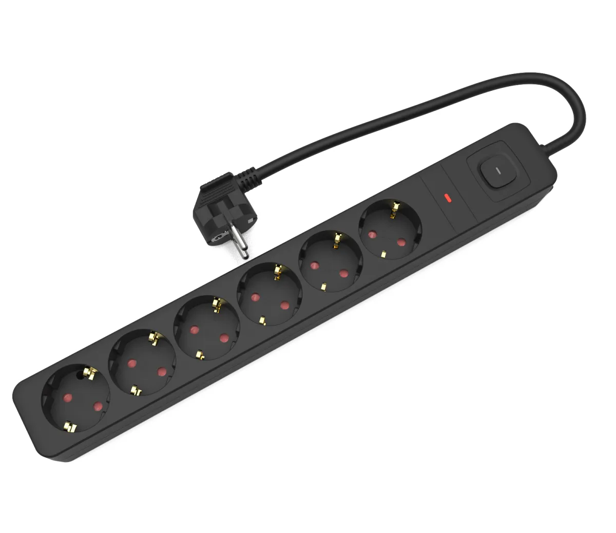 NEXSAS PRODUŽNI KABAL CR OLP 3G 3X1.5 1.4M PREK