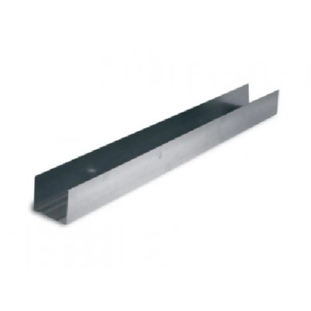 NEXSAS PROFIL UW 75/40/4M UW 75/40/4M