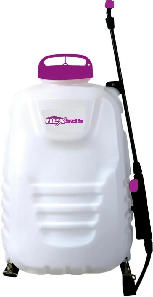 NEXSAS PRSKALICA AKU 16L