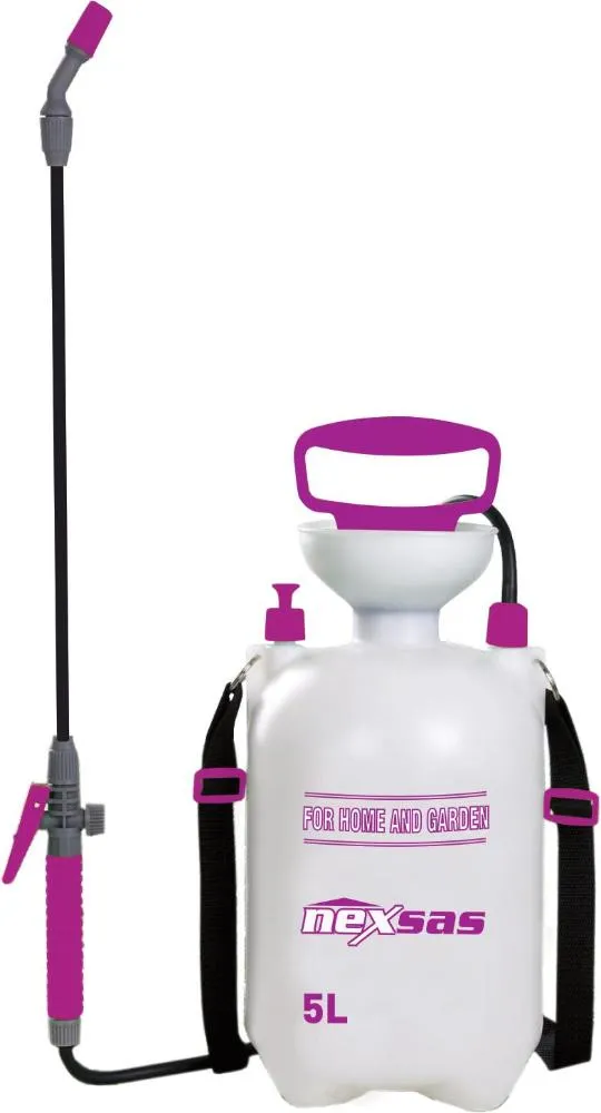 NEXSAS PRSKALICA RUCNA 5L