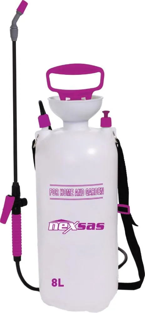 NEXSAS PRSKALICA RUCNA 8L