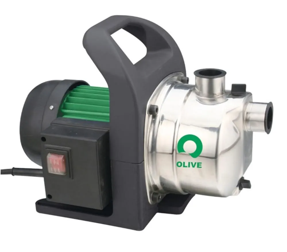 NEXSAS PUMPA 1KW GP-1000DS