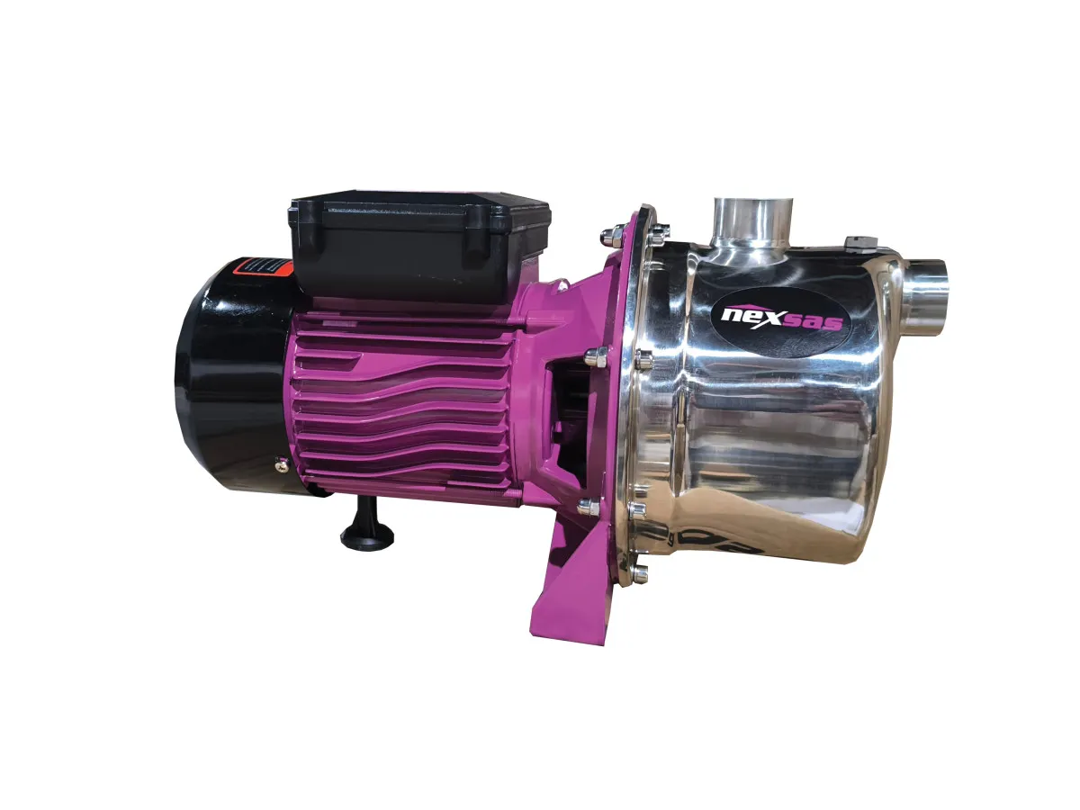 NEXSAS PUMPA JS 100