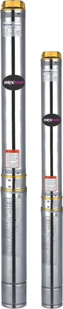 NEXSAS PUMPA NX4SD
